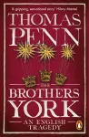 The Brothers York cover