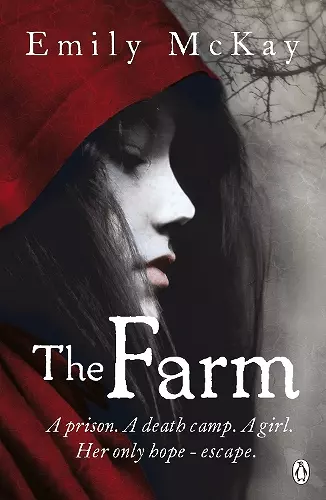The Farm cover