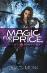 Magic for a Price cover