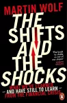 The Shifts and the Shocks cover