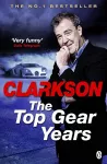 The Top Gear Years cover