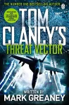 Threat Vector cover