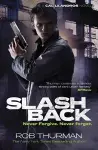 Slashback cover