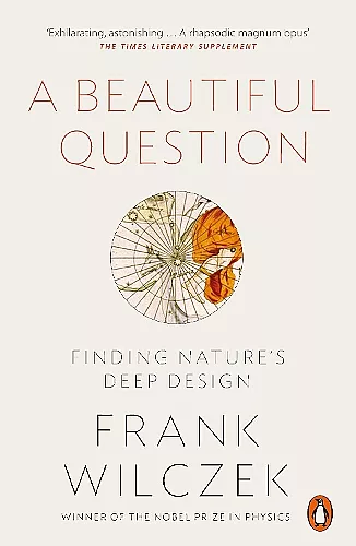 A Beautiful Question cover