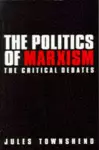 The Politics of Marxism cover