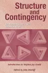 Structure and Contingency cover