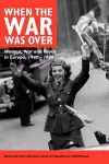 When the War Was Over cover