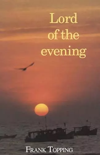 Lord of the Evening cover