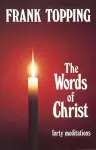Words of Christ cover