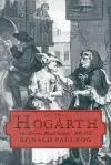 Hogarth, Vol 1 cover