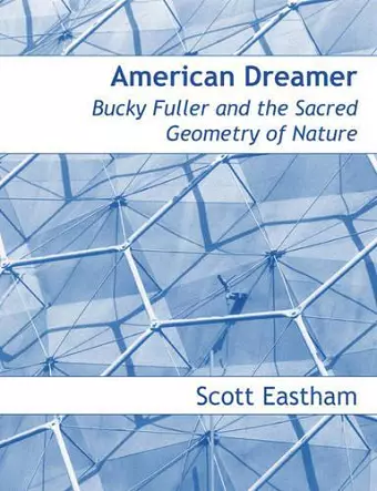 American Dreamer cover