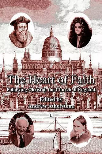 The Heart of Faith cover