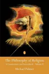 The Philosophy of Religion cover