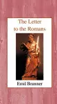 The Letter to the Romans cover