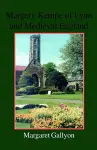 Margery Kempe of Lynn and Medieval England cover