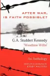 After War, Is Faith Possible cover