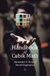 Handbook of Cubik Math cover