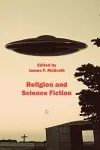 Religion and Science Fiction cover