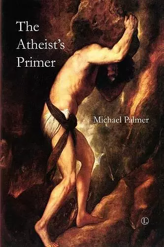 The Atheist's Primer cover