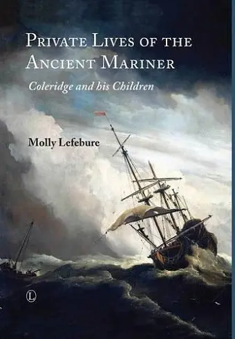 Private Lives of the Ancient Mariner cover