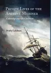 Private Lives of the Ancient Mariner cover
