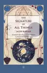 The Signature of All Things cover