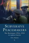 Subversive Peacemakers cover