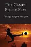 The Games People Play cover