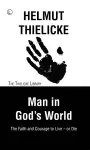 Man in God's World cover