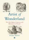 Artist of Wonderland cover