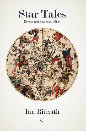 Star Tales cover