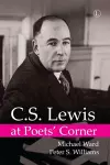 C.S. Lewis at Poets' Corner cover