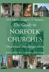 The Guide to Norfolk Churches cover