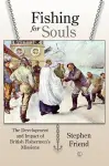 Fishing for Souls cover