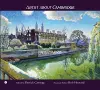 Artist about Cambridge cover