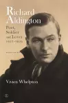 Richard Aldington (revised edition) cover