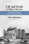 Life and Death in Higher Education PB cover