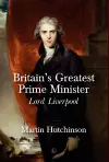 Britain's Greatest Prime Minister cover