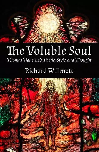 Voluble Soul, The HB cover