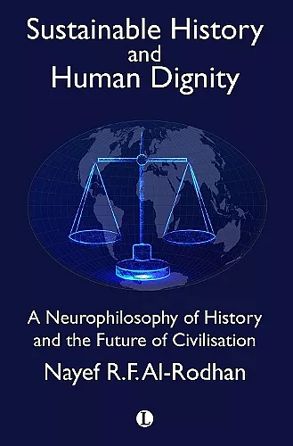 Sustainable History and the Dignity of Man cover