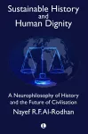 Sustainable History and the Dignity of Man cover