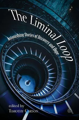 The Liminal Loop cover