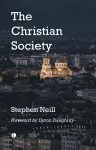 The The Christian Society cover