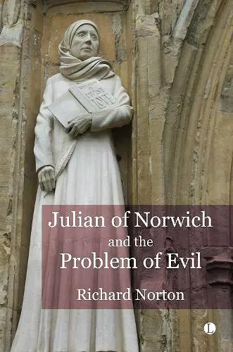 Julian of Norwich and the Problem of Evil cover
