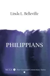 Philippians cover