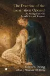 The The Doctrine of the Incarnation Opened cover