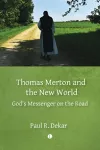 Thomas Merton and the New World cover