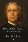 The The Older Liszt cover