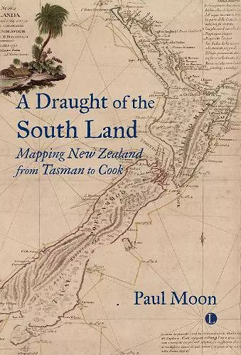 A A Draught of the South Land cover