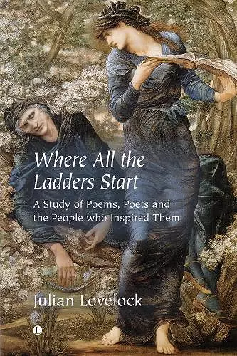 Where All the Ladders Start cover